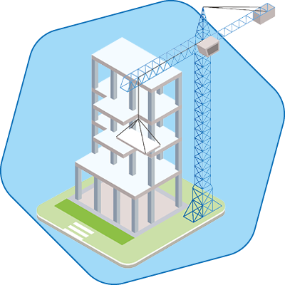 Nieuwbouw