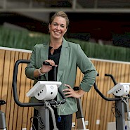 Basalt benoemt Nikie Van den Berge-Siebers tot voorzitter Raad van Bestuur