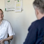 Vergoeding voor interdisciplinaire medisch-specialistische revalidatie (iMSR) voor langdurige klachten na COVID-19 binnen Basalt blijft ongewijzigd