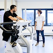 Onderzoek naar Hartrevalidatie voorafgaand aan operatie