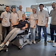 Basalt doet mee aan het B-STARS2-onderzoek
