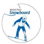 'Onze' Renske van Beek vandaag en zaterdag te zien op de World Para Snowboard Championships in Finland
