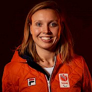 Podcast met Basalt collega Renske van Beek, paralympisch snowboardster over haar drive na een herseninfarct