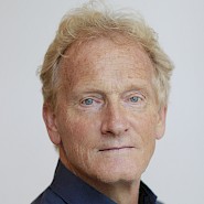 Groningse hoogleraar Rienk Dekker verbindt zich aan onderzoek 'Basalt in Beweging'