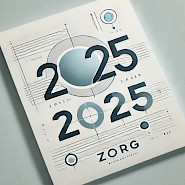 Afspraken met zorgverzekeraars 2025