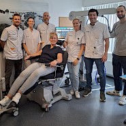 Basalt doet mee aan het B-STARS2-onderzoek