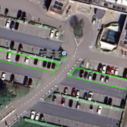 Werkzaamheden parkeerterrein Basalt Leiden 3 t/m 7 november 2025