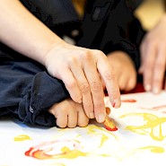 Glazenhuis Spieren voor Spieren